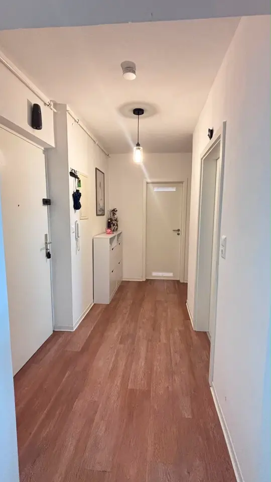 2 Zimmer Wohnung mit 61 m² in Würzburg – Bild 4