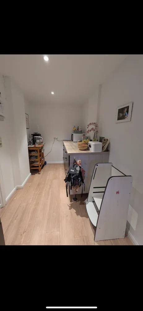 4 Zimmer Wohnung mit 120 m² in Wuppertal – Bild 2