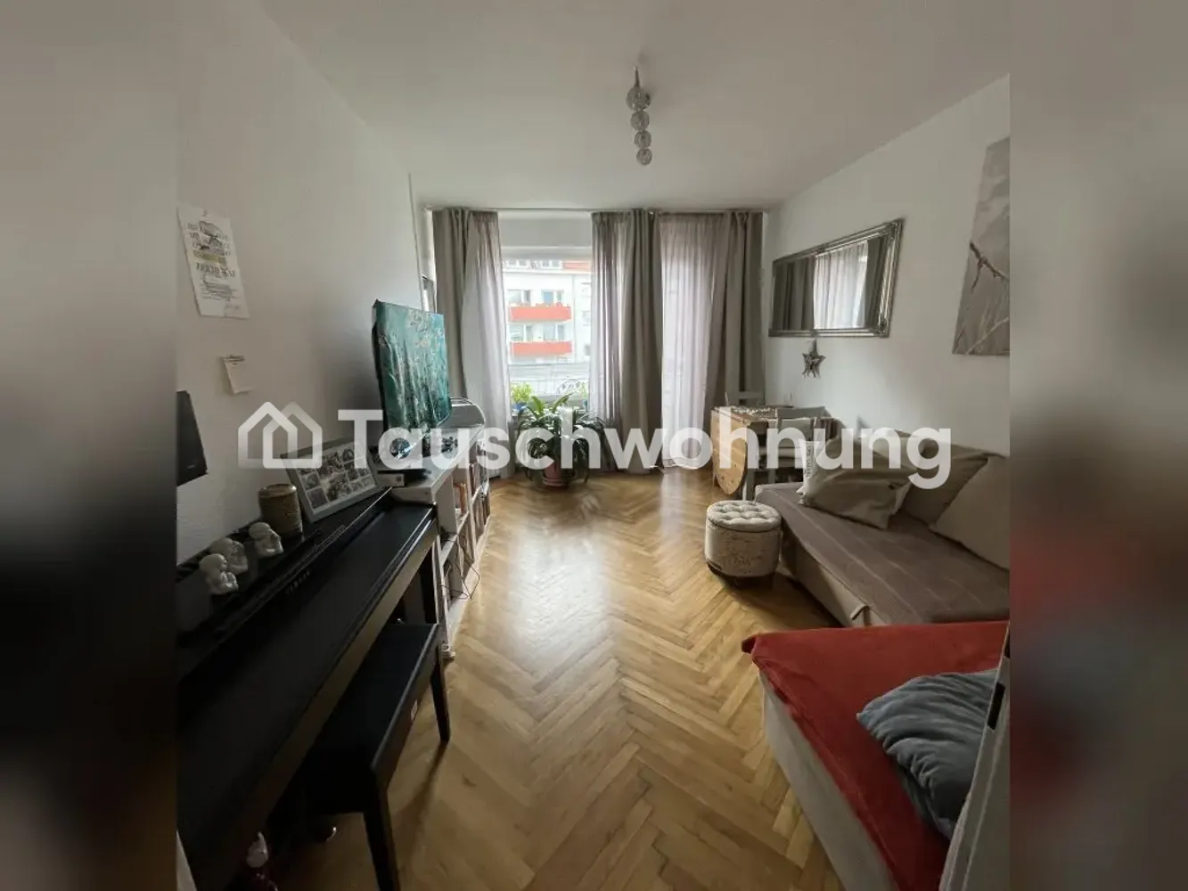 2 Zimmer Wohnung mit 47 m² in Köln – Bild 5