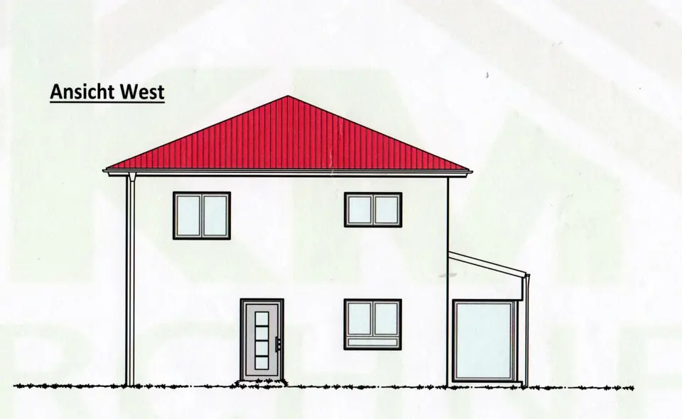 5 Zimmer Haus mit 130 m² in Fürstenfeldbruck – Bild 5