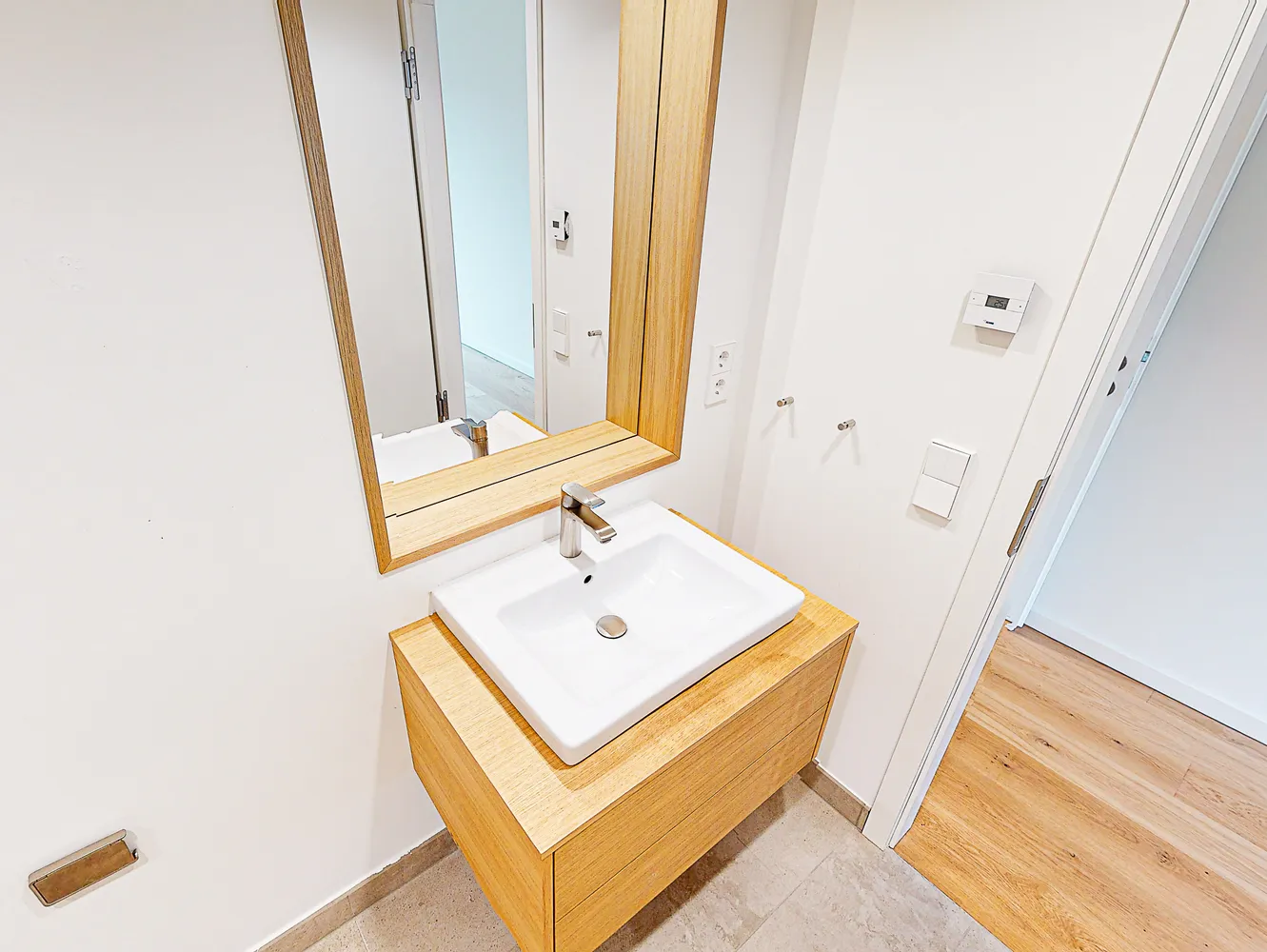 3 Zimmer Wohnung mit 114 m² in Hamburg – Bild 10