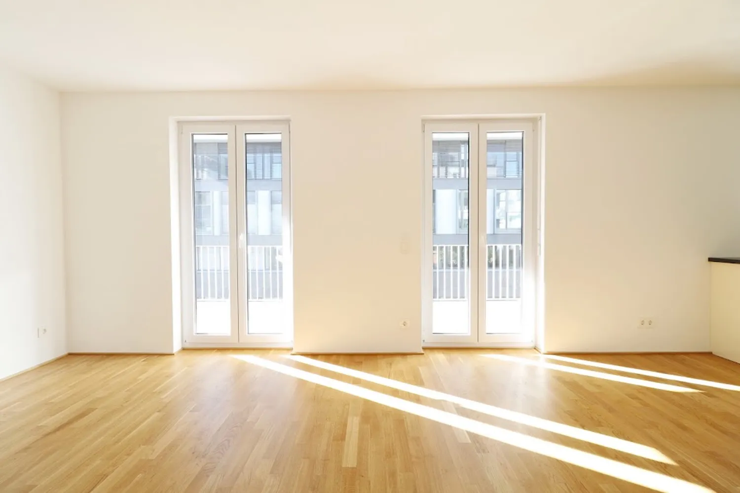 4 Zimmer Wohnung mit 106 m² in Frankfurt am Main – Bild 2