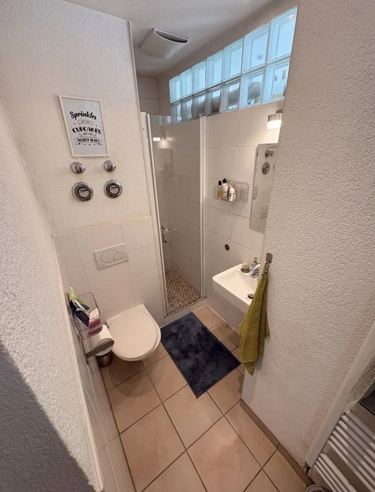 2 Zimmer Wohnung mit 31 m² in Stuttgart – Bild 7