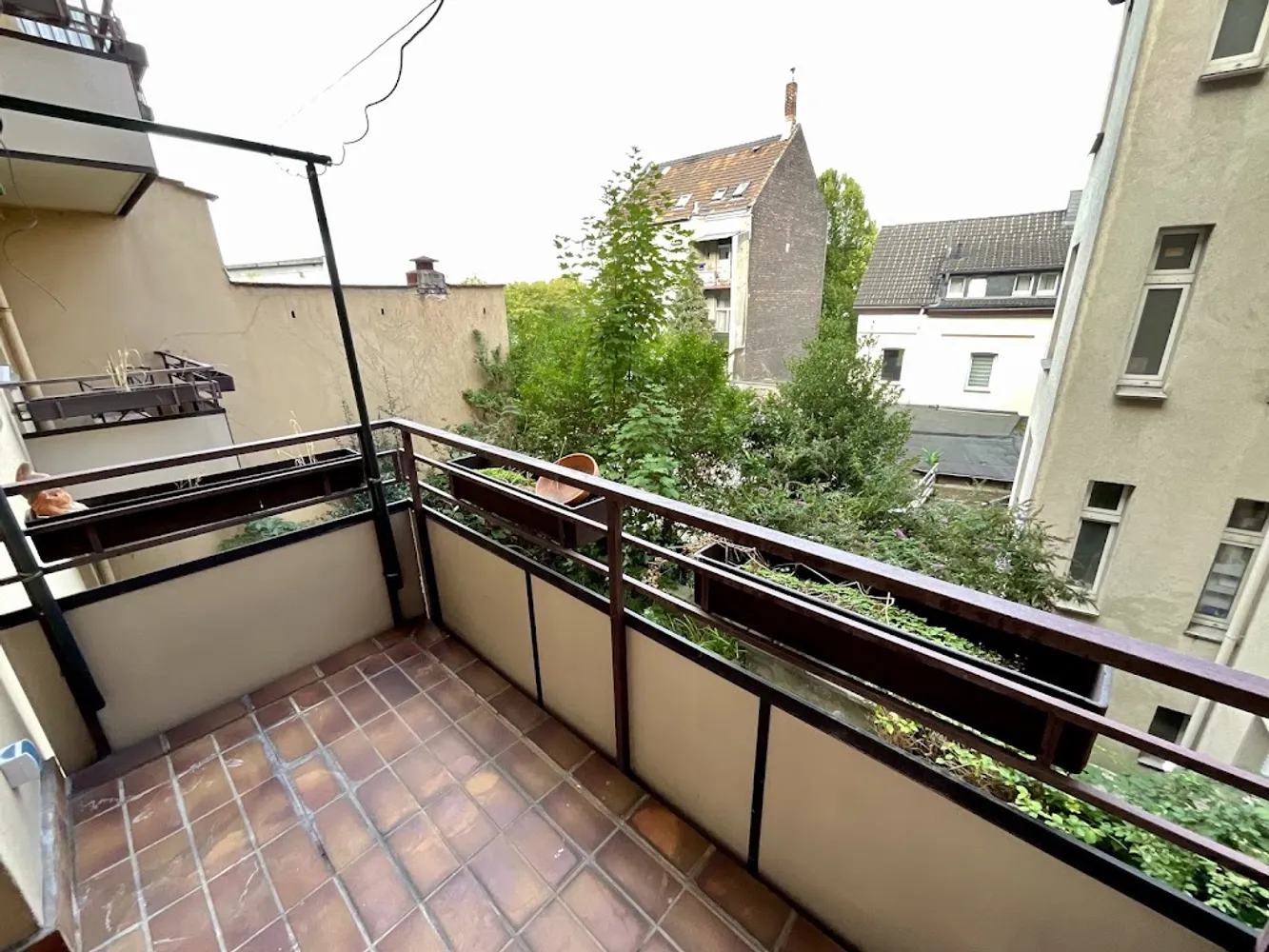 3 Zimmer Wohnung mit 49 m² in Hagen – Bild 1