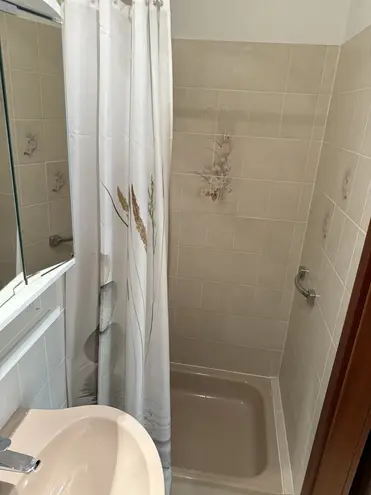 1 Zimmer Wohnung mit 35 m² in Wiesbaden – Bild 6