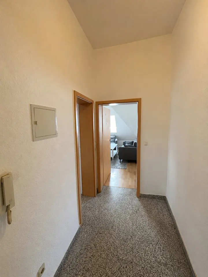 2 Zimmer Wohnung mit 67 m² in Gießen – Bild 5