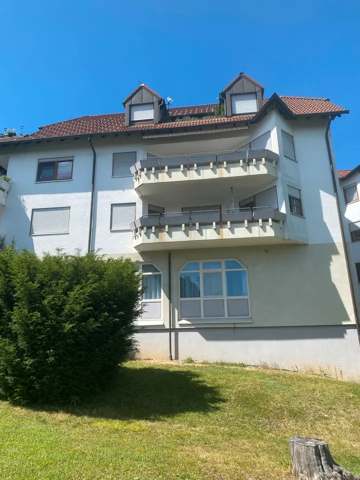 4 Zimmer Wohnung mit 113 m² in Rottweil – Bild 6