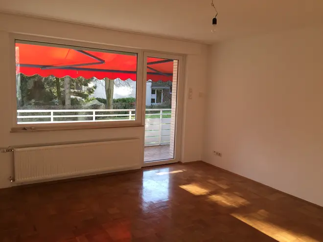 1 Zimmer Wohnung mit 40 m² in Düsseldorf – Bild 6