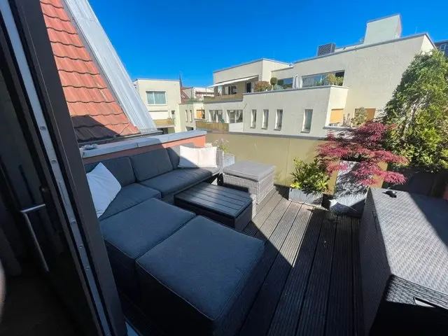 3 Zimmer Wohnung mit 106 m² in Erfurt – Bild 8