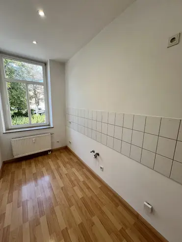 2 Zimmer Wohnung mit 50 m² in Chemnitz – Bild 4