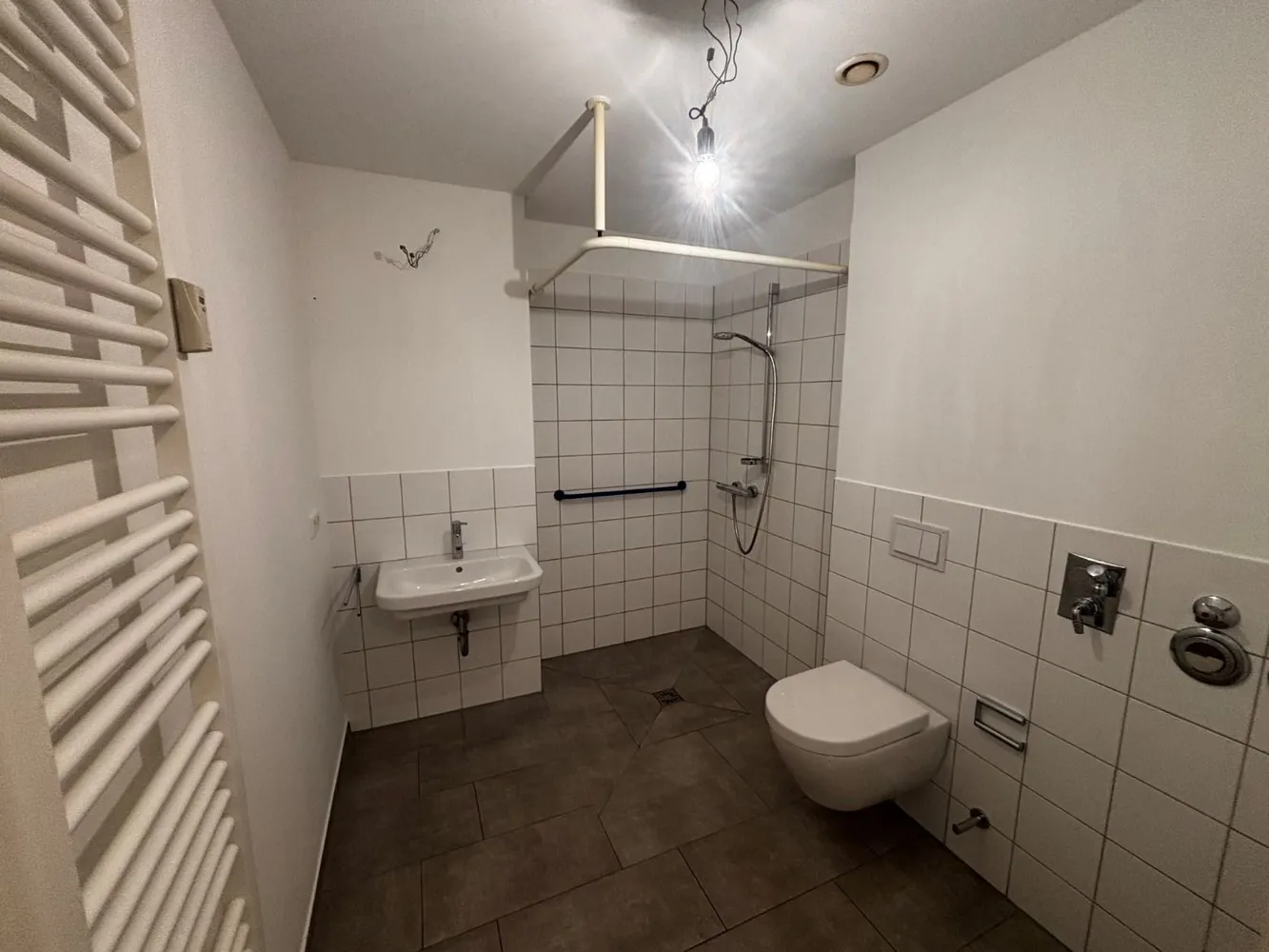 2 Zimmer Wohnung mit 43 m² in Hamburg – Bild 6