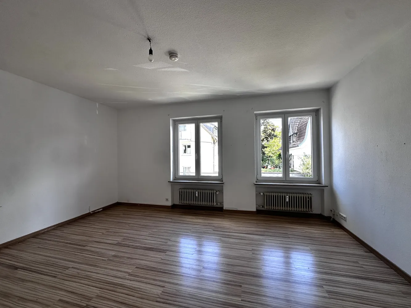 3 Zimmer Wohnung mit 91 m² in Stuttgart – Bild 9
