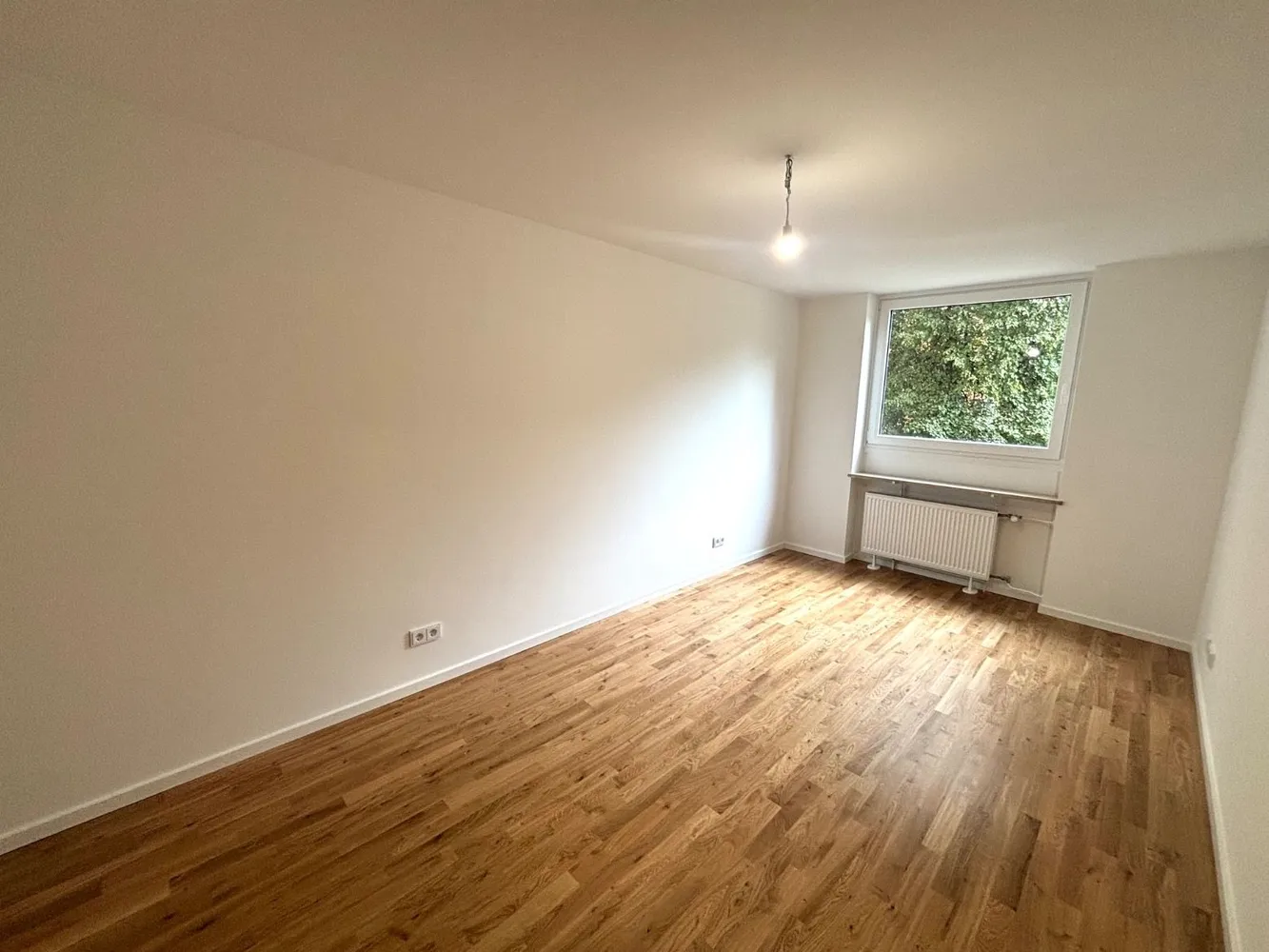 2 Zimmer Wohnung mit 61 m² in München – Bild 5