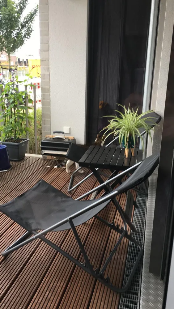 2 Zimmer Wohnung mit 66 m² in Hamburg – Bild 12