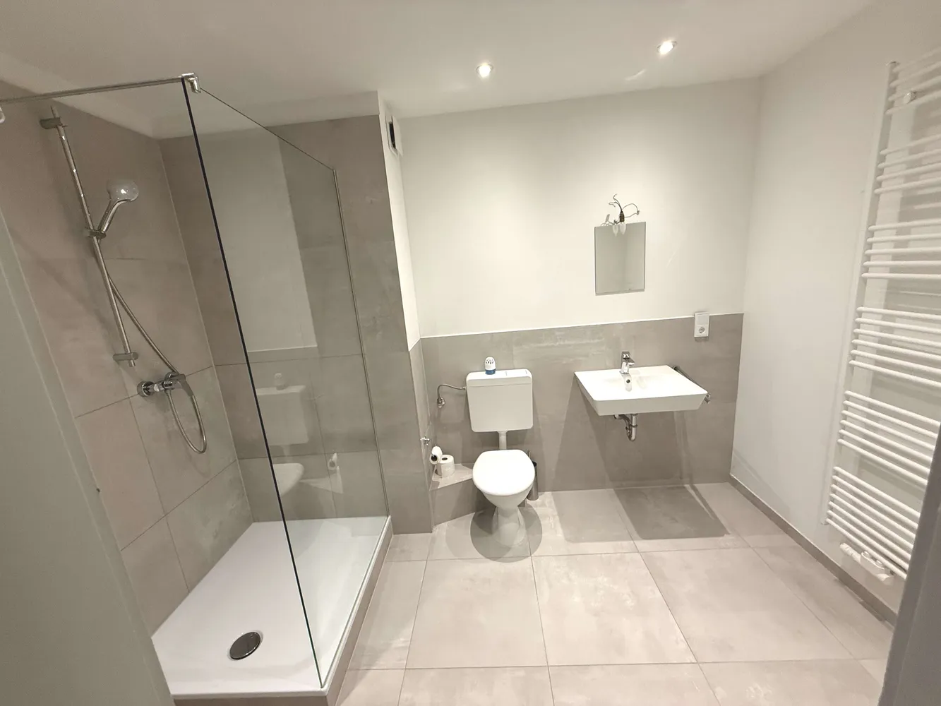 3 Zimmer Wohnung mit 160 m² in Aachen – Bild 5