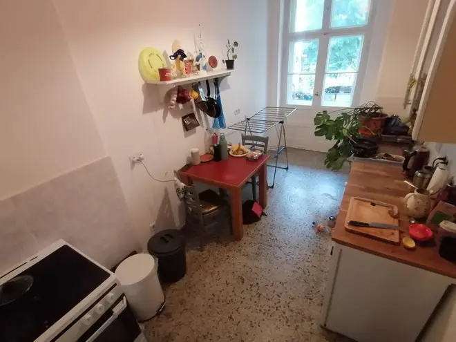 2 Zimmer Wohnung mit 53 m² in Berlin – Bild 3
