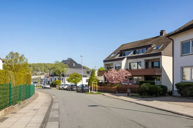 3 Zimmer Wohnung mit 88 m² in Bielefeld – Bild 11