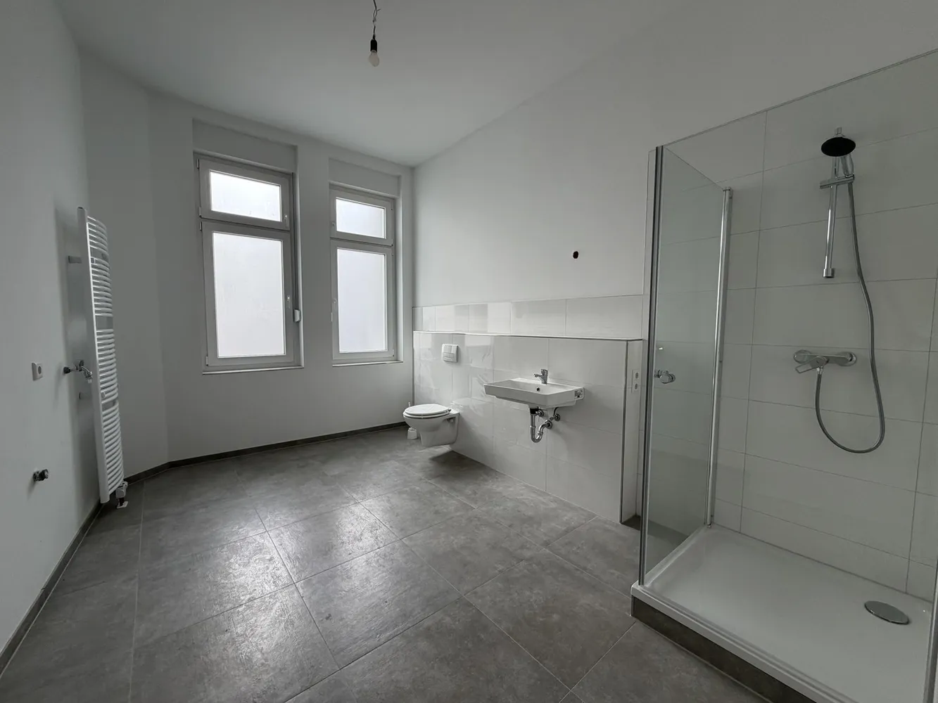 4 room apartment with 96 m² in Hamm – Photo 1