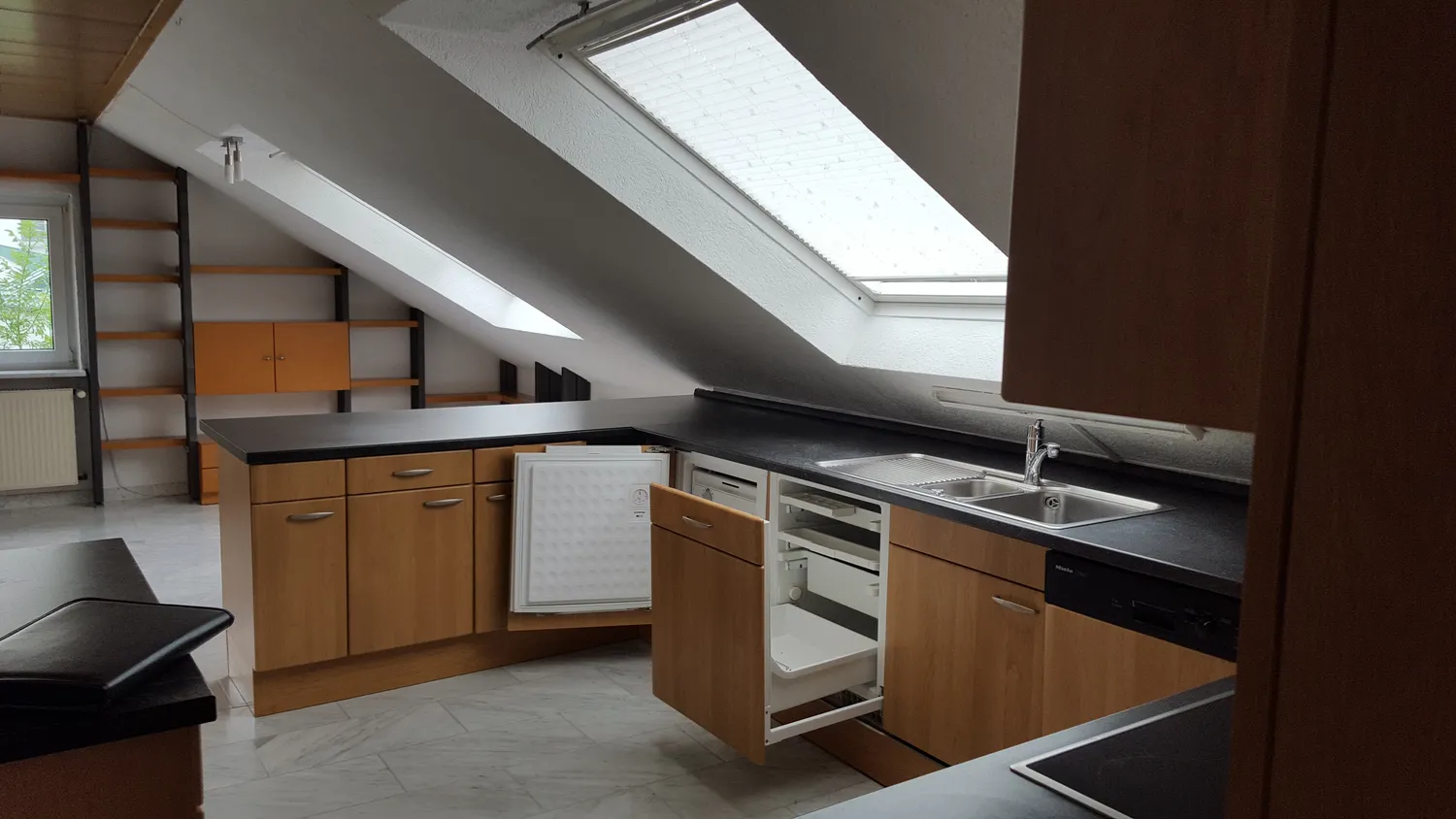 3 Zimmer Wohnung mit 79 m² in Stuttgart – Bild 1
