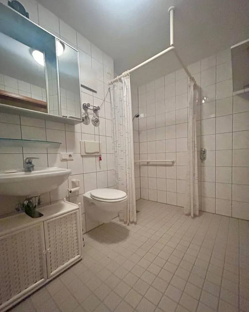 2 Zimmer Wohnung mit 36 m² in Nürnberg – Bild 5
