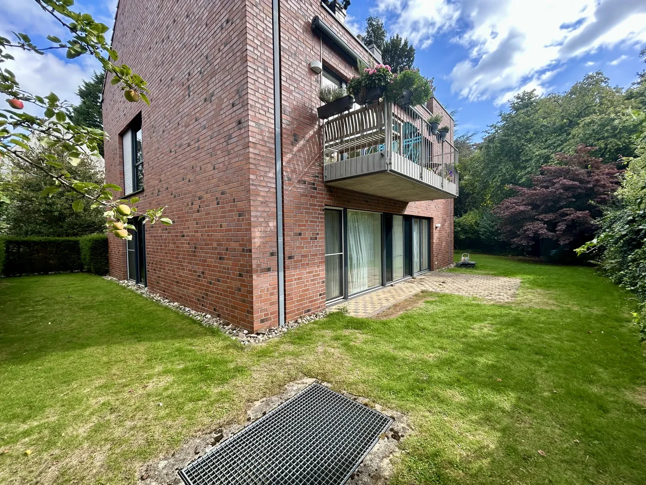 3 Zimmer Wohnung mit 83 m² in Münster – Bild 6