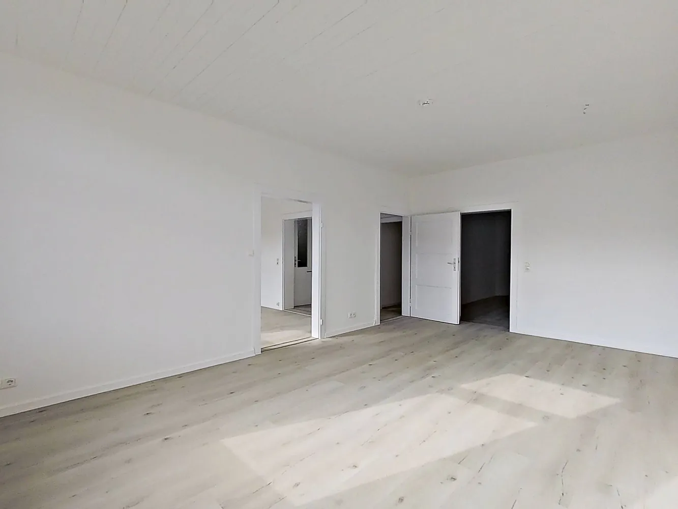 3 Zimmer Wohnung mit 90 m² in Braunschweig – Bild 5