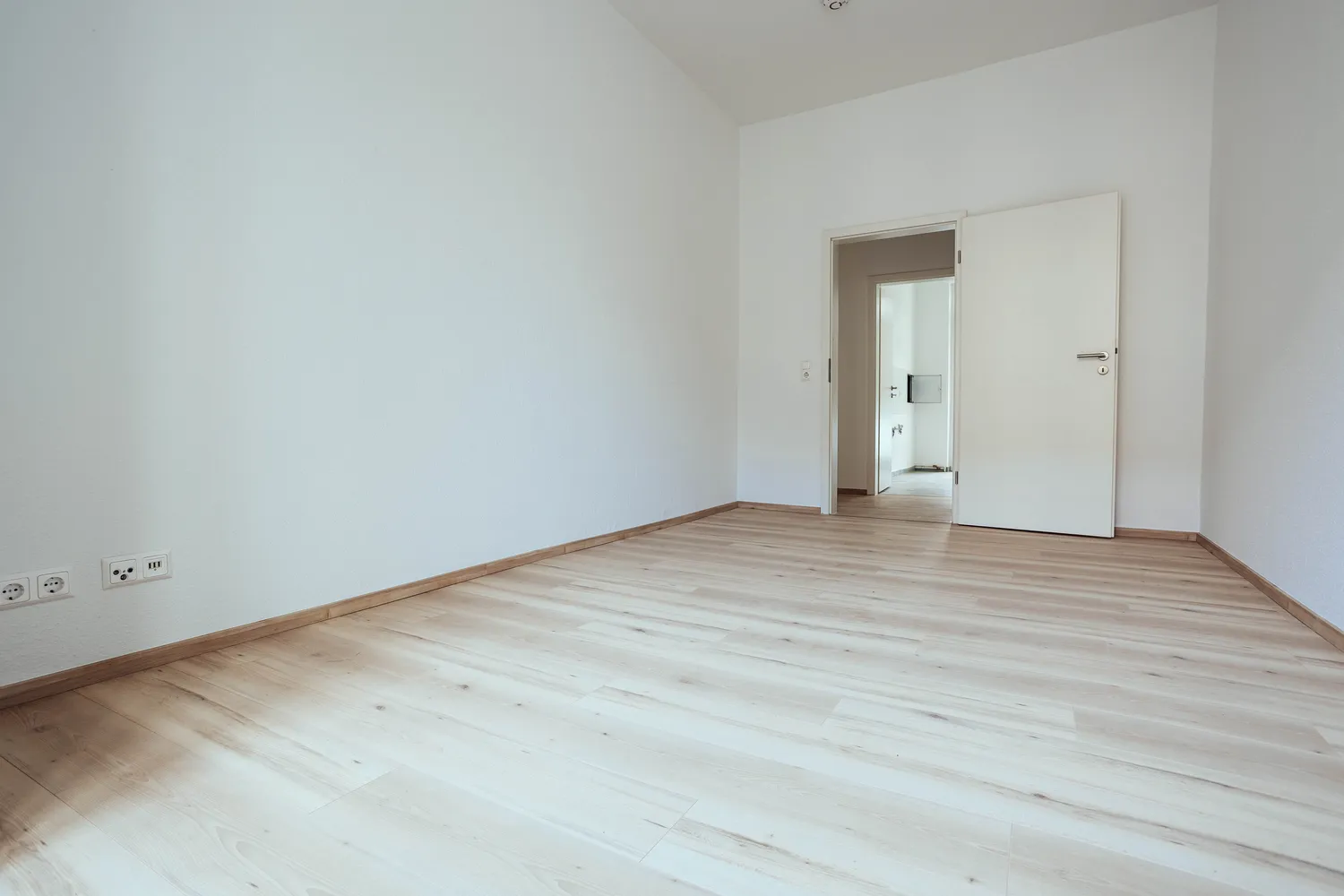 3 room apartment with 76 m² in Magdeburg – Photo 10