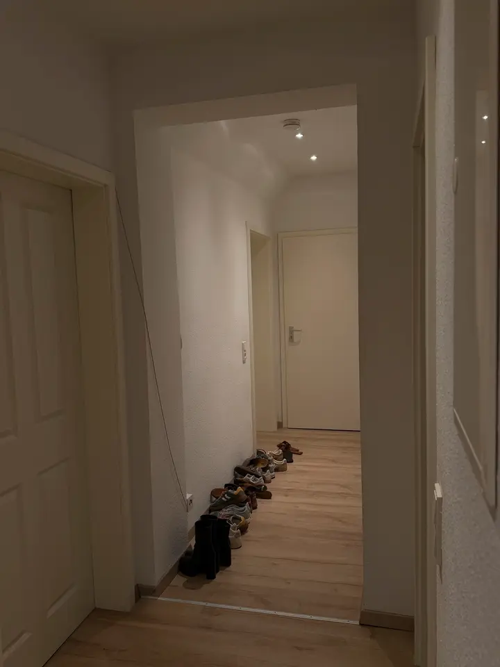 WG-Zimmer mit 100 m² in Wiesbaden – Bild 10
