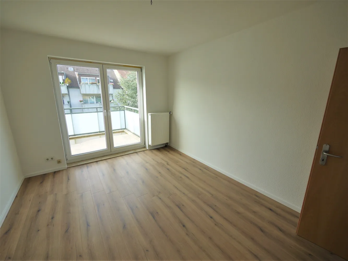 3 Zimmer Wohnung mit 64 m² in Oberhausen – Bild 9