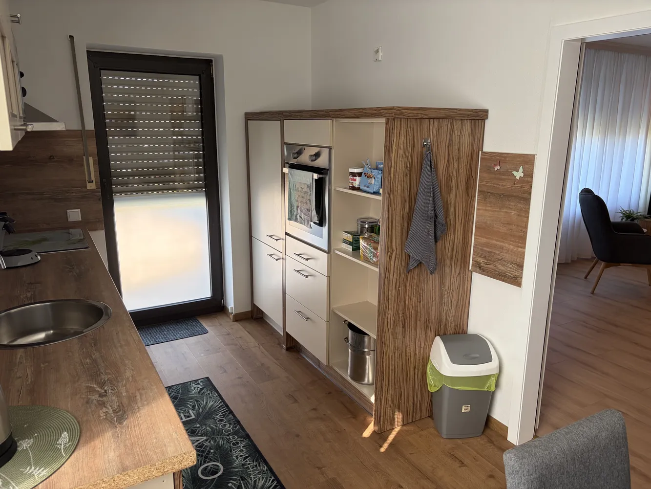 2 room apartment with 78 m² in Düsseldorf – Photo 8