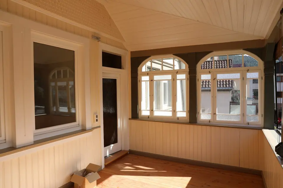 5 Zimmer Wohnung mit 145 m² in Calw – Bild 4