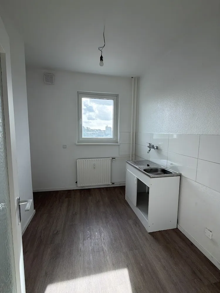 2 room apartment with 58 m² in Berlin – Photo 6