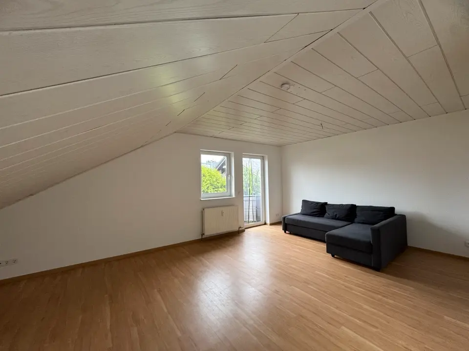 Studio mit 17 m² in Marburg – Bild 6