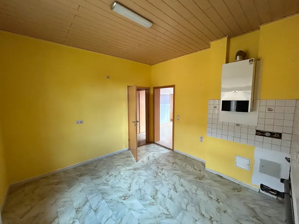 4 Zimmer Wohnung mit 87 m² in Rudolstadt – Bild 7