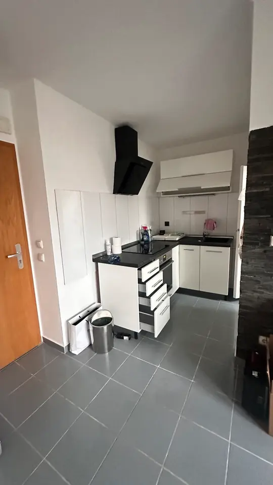 2 Zimmer Wohnung mit 18 m² in Essen – Bild 2
