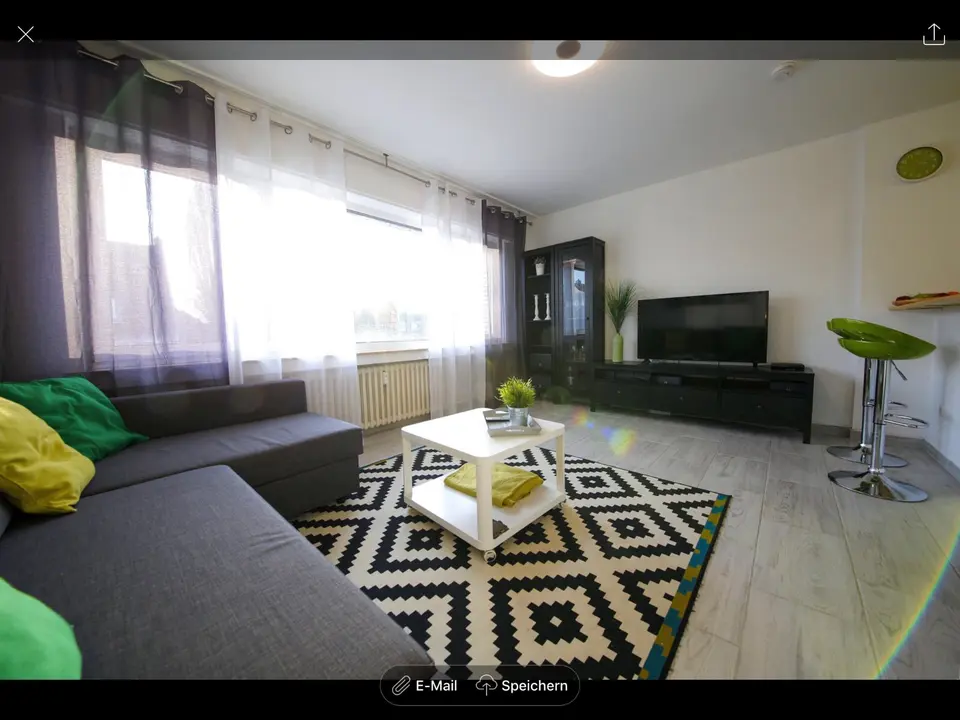 WG-Zimmer mit 32 m² in Ratingen – Bild 2