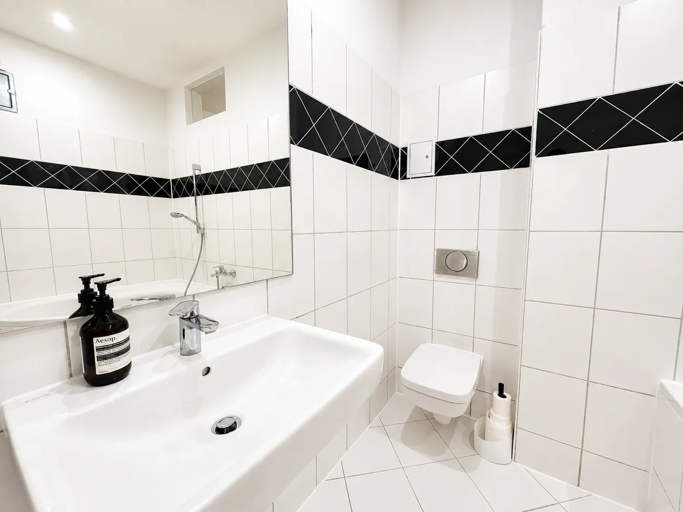 1 Zimmer Wohnung mit 40 m² in Berlin – Bild 5
