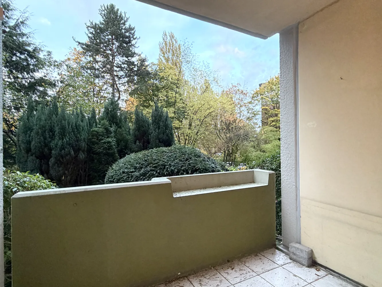 4 room apartment with 82 m² in Hamburg – Photo 5