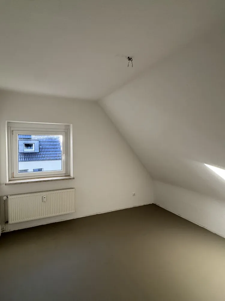 3 room apartment with 41 m² in Duisburg – Photo 3