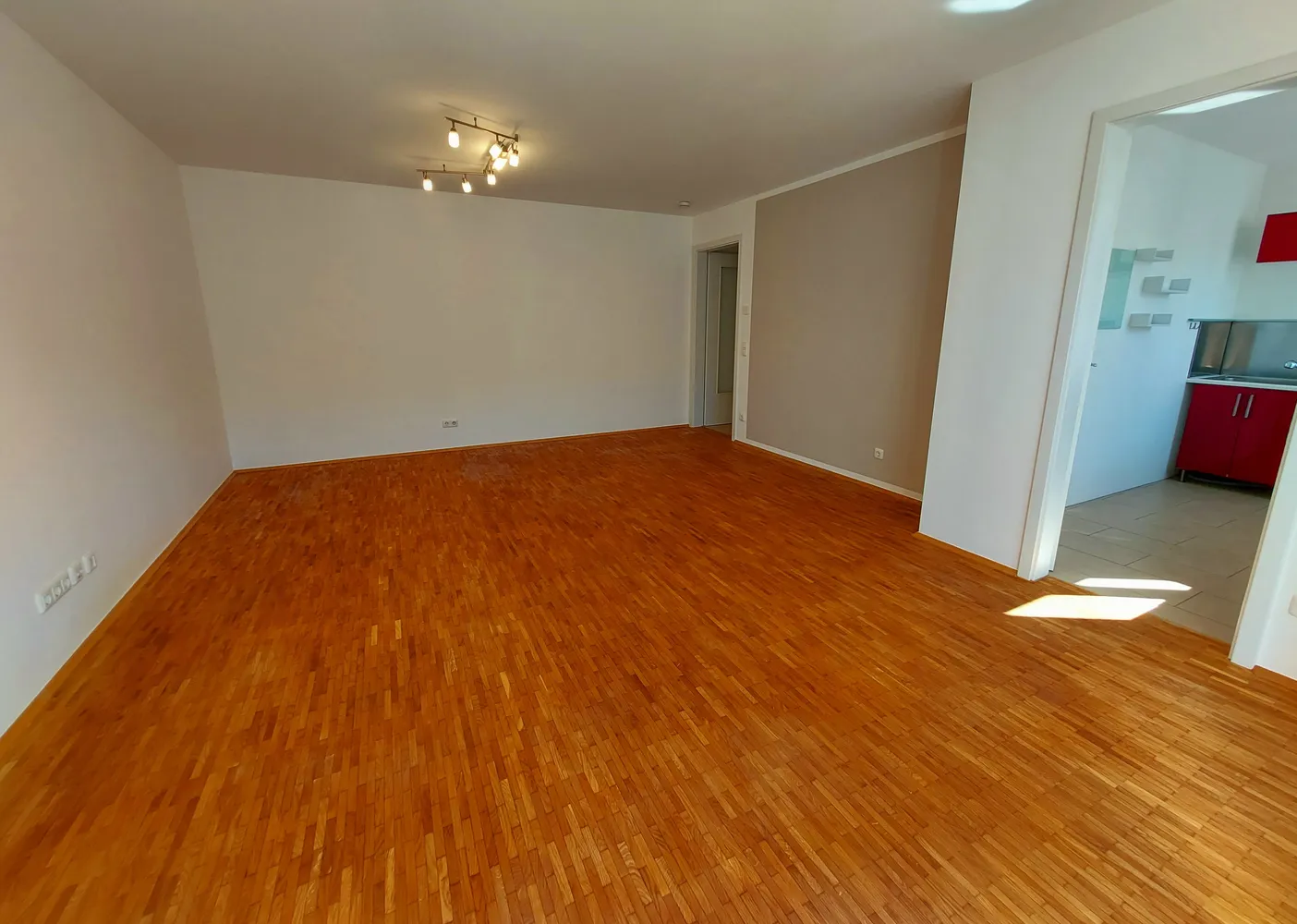 2 Zimmer Wohnung mit 61 m² in Augsburg – Bild 10