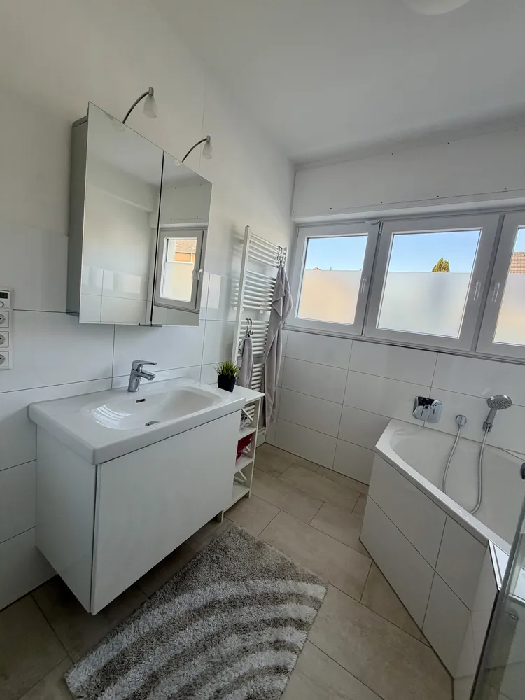 5 Zimmer Wohnung mit 120 m² in Hagen – Bild 7