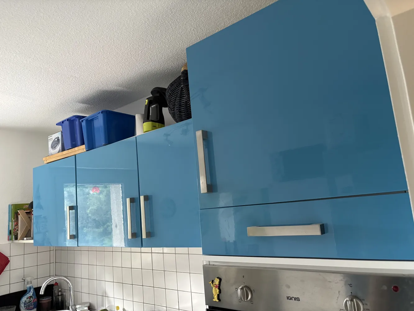 3 Zimmer Wohnung mit 65 m² in Essen – Bild 2