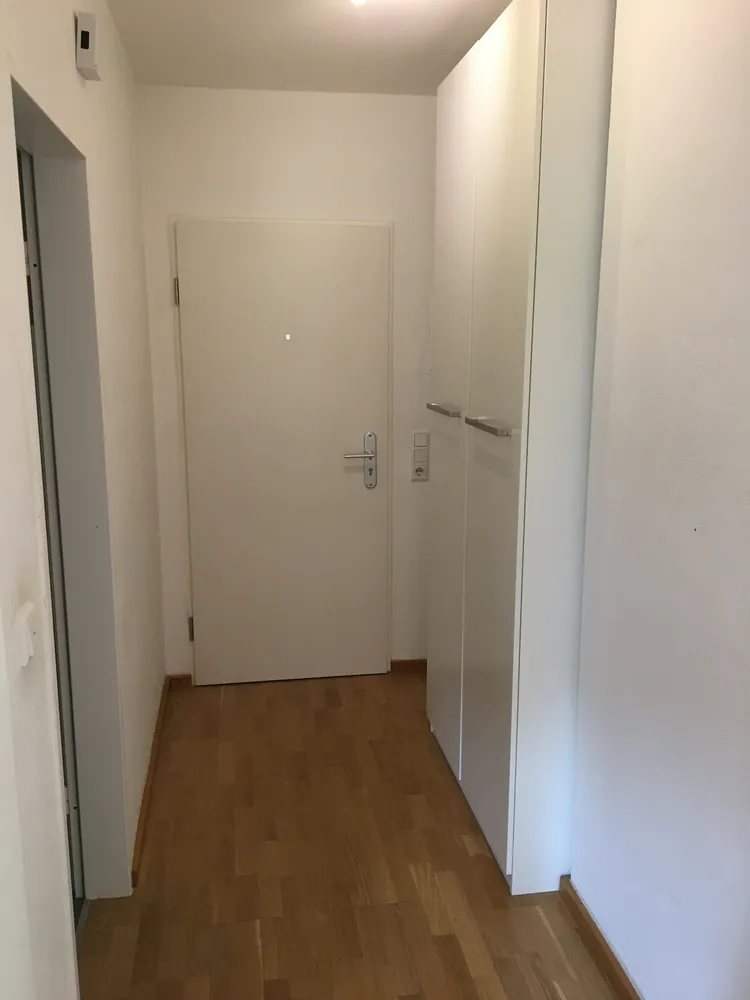 1 Zimmer Wohnung mit 30 m² in Münster – Bild 5