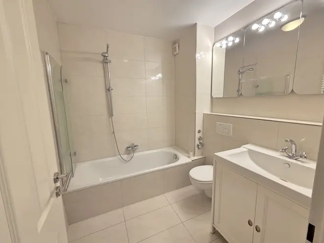 3 Zimmer Wohnung mit 92 m² in Hamburg – Bild 3