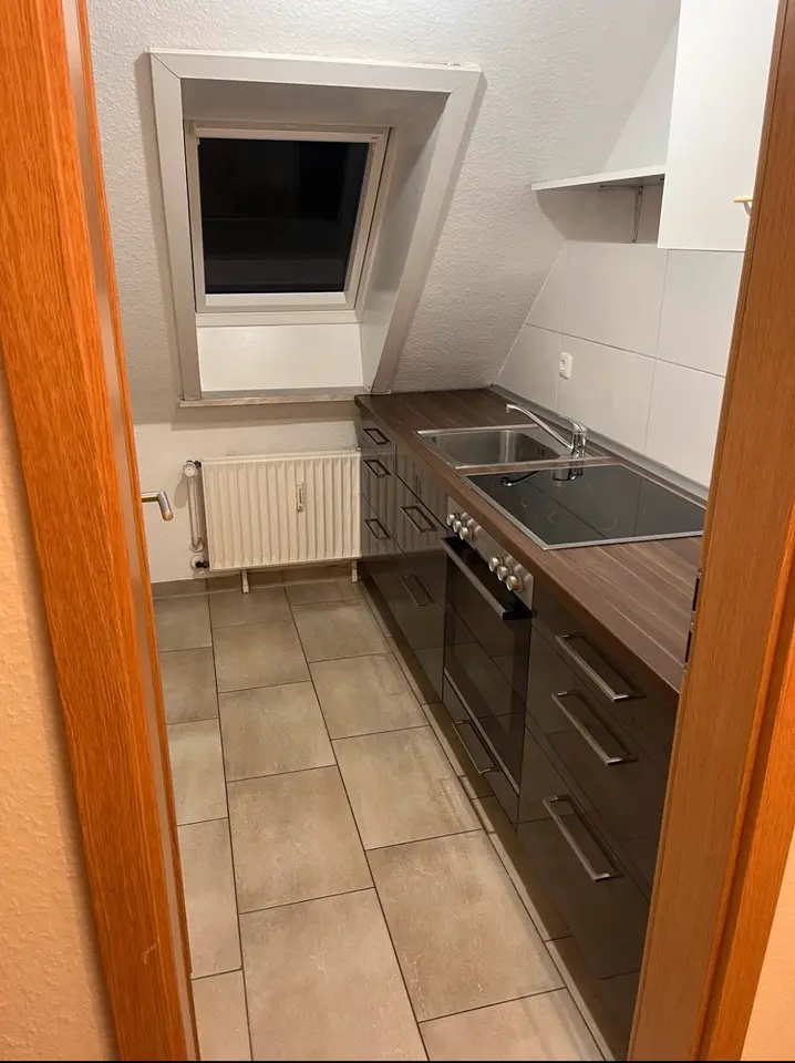 3 Zimmer Wohnung mit 56 m² in Walsrode – Bild 4