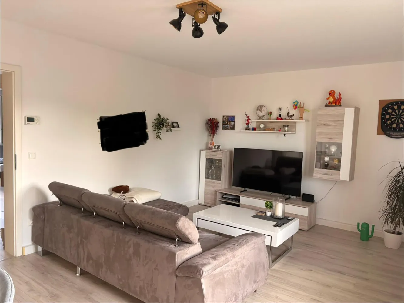 3 Zimmer Wohnung mit 63 m² in Herne – Bild 4