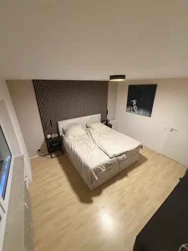 4 Zimmer Wohnung mit 82 m² in Karlsruhe – Bild 5