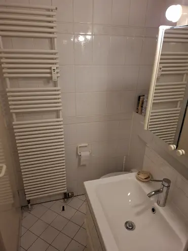 1 Zimmer Wohnung mit 23 m² in Aachen – Bild 4