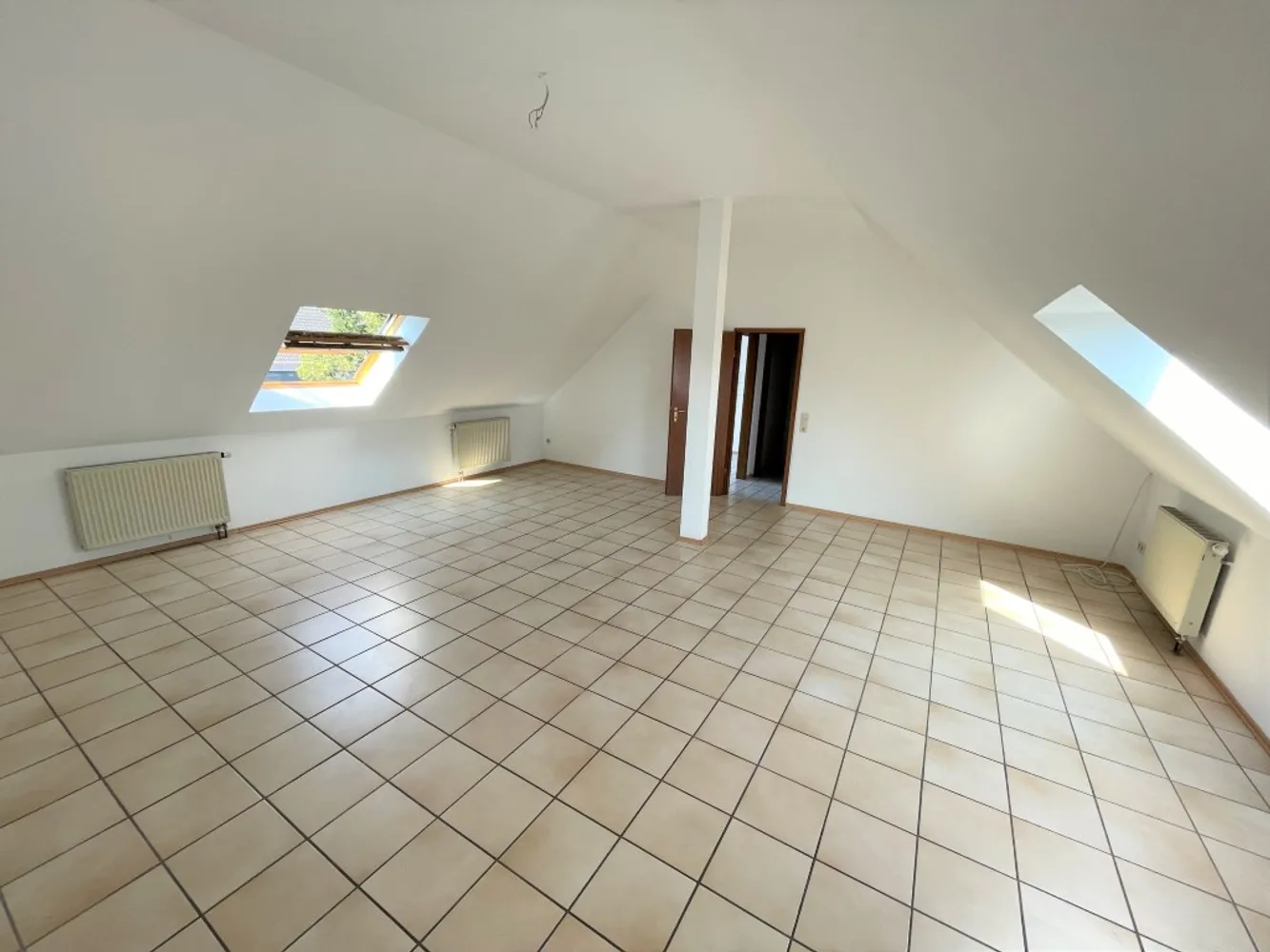 1 Zimmer Wohnung mit 50 m² in Leverkusen – Bild 1