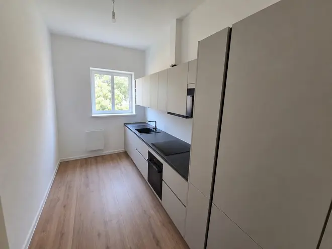 2 Zimmer Wohnung mit 56 m² in Berlin – Bild 3
